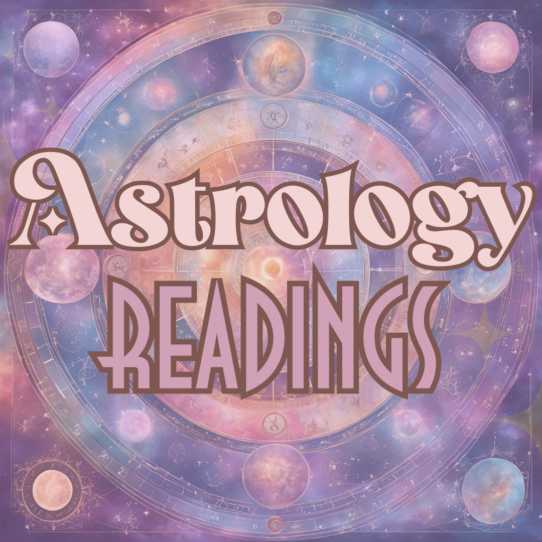 Starpath by Cara - Astrology Reading